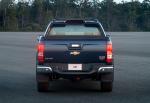 Chevrolet S10 High Country 2016 года